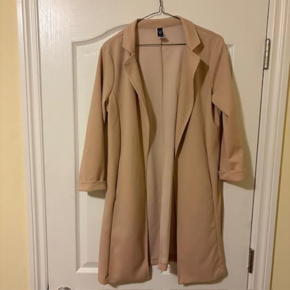 Windsor Blazer